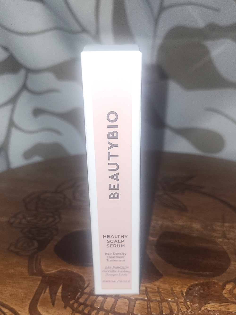 BEAUTYBIO Healthy Scalp Serum -